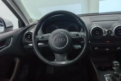 2016 Audi A3 Sportback 2015 1.4T AT 35TFSIcommemorateComfort Enjoy #15