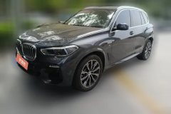 2020 BMW X5(Imported)(Imported) 2019 2.0T AT 30i MSport Pkg (Imported) #1