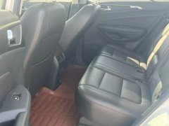 2015 Chang'an CS75 2014 1.8T AT Premium FWD China V #9