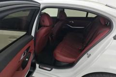 2024 BMW i3 2024 eDrive 40L Yaoye suit #11