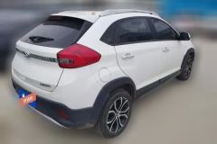 2020 Chery Tiggo 3x 2018 1.5 MT Elite #3