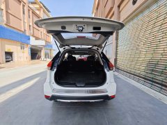 2019 Nissan X-Trail 2019 2.5 AT Smart ConnectLeading4WD #7