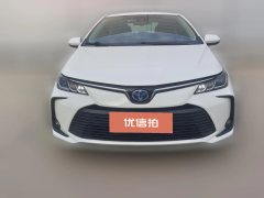 2022 Toyota Corolla 2021 1.8 AT Pioneer Hybrid #2