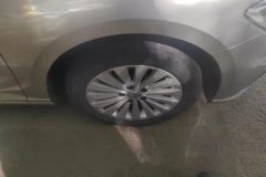 2020 Volkswagen Lavida 2019 1.5 AT Comfort China VI #6