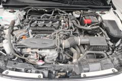 2023 Honda Civic 2022 1.5T AT 240TURBO CVTPowergallopEdition #10