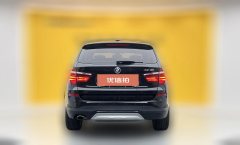 2017 BMW X3(Imported)(Imported) 2014 2.0T AT 20i XDesign Pkg (Imported) #27