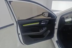 2022 Roewe i5 2021 1.5L CVTdiamondEdition #7