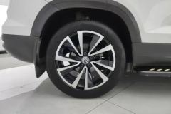 2019 Volkswagen Tharu 2019 1.4T AT 280TSILuxury FWD China V #6