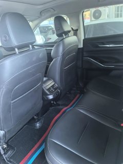 2022 Haval H6 2021 2.0T AT No.3generation4WDMax #5