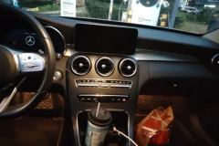 2020 Mercedes-Benz C-Class 2020 1.5T AT C260LSport #13