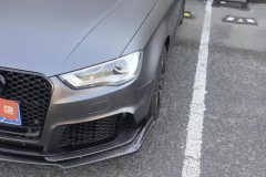 2015 Audi A3 Sedan 2015 1.4T AT 35TFSIcommemorateEnjoy #5