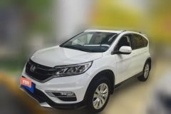 2017 Honda CR-V 2016 2.0 AT UrbanEditionFWD #1