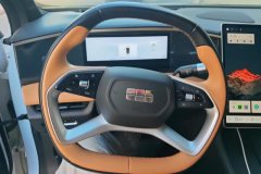 2024 Geely Galaxy Geely Galaxy L7 2024 1.5T AT 115km PLUS Dragon SoaringEdition #15