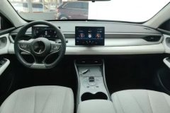 2025 BYD Seal 05 DM-i 2025 DM-i Smart Drive 1.5L AT 55KMLuxury #12