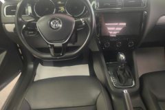 2015 Volkswagen Sagitar 2015 1.6 AT Comfort #13
