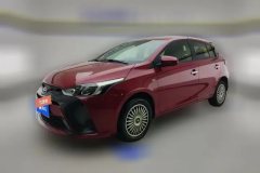 2018 Toyota Yaris L 2016 1.5 AT ECharmingEdition Facelift #1