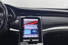 2019 Roewe RX5 MAX 2019 2.0T AT 400TGISmartSeatcabinFlagship #16