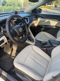 2015 Buick Excelle GT Sedan 2015 1.5 AT 15NEntry #4