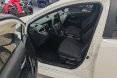 2023 Toyota Corolla 2022 TNGA 1.5L CVTPioneer #9