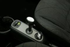 2015 smart ForTwo 2012 1.0 AT HardtopPassionEdition (Imported) #17