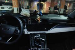 2021 Geely Auto Boyue 2022 BoyueX AT 1.8TD DCTSmart #13