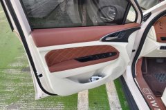 2025 Ora Good Cat 2024 401km Luxury #7