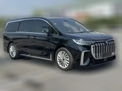 2024 Voyah Dreamer 2024 1.5T AT PHEV SuperLong RangePremium #3