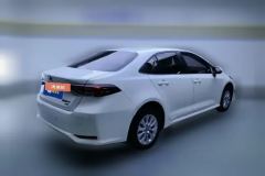 2019 Toyota Corolla 2019 1.2T AT S-CVT GLPioneer #3