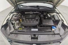 2019 Volkswagen Magotan 2019 2.0T AT 330TSILeading #7