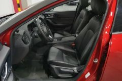 2021 Mazda CX-4 2021 2.0 AT blue sky vitalityEditionFWD #13