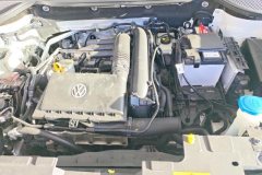 2021 Jetta VS7 2021 310Anniversary 1.4T AT Joy #10