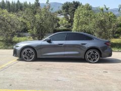 2025 Audi A5L 2026 2.0T Sport Plus #3
