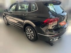 2025 Volkswagen Tiguan L PHEV 2023 1.4T AT 430PHEV PHEVPremium #7