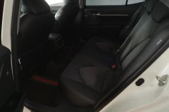 2022 Toyota Camry 2021 2.0S AT Feng ShangEdition #11