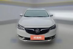 2020 Buick Excelle GT Sedan 2021 1.3T AT 18TLightly mixedElite #2