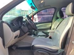 2016 Dongfeng Fengxing Jingyi XV 2015 1.6 AT Comfort #4