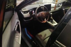 2023 Toyota Wildlander 2023 2.0L AT CVT2WDLuxuryPLUSEdition #9