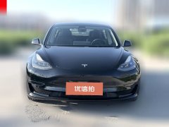 2023 Tesla Model 3 2022 rear wheel driveEdition #2