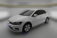 2023 Volkswagen Polo Hatchback 2023 Facelift plus 1.5L AT Indulge yourselfEdition #1