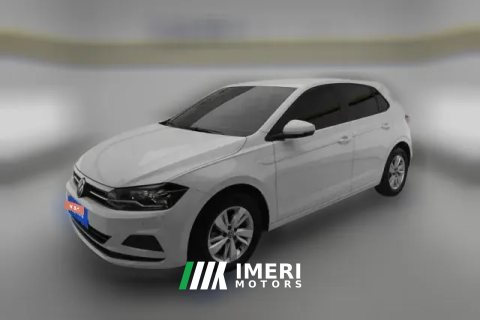 2023 Volkswagen Polo Hatchback 2023 Facelift plus 1.5L AT Indulge yourselfEdition