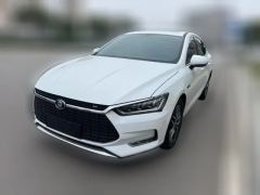 2021 BYD Qin Pro 2019 EV Super Power High power Smart ConnectLead Yao EV #1