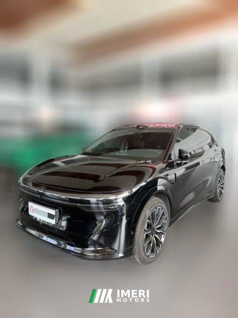 2024 Zeekr 7X 2025 100kWh Long RangeRWDSmart Drive