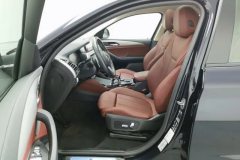 2022 BMW X4 2022 2.0T AT xDrive 30i MSport Pkg (Imported) #13