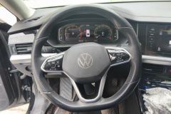 2023 Volkswagen Passat 2023 Facelift 2.0T AT 330TSI starry skyElite #15
