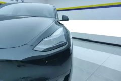 2024 Tesla Model Y 2023 rear wheel driveEdition #5