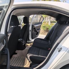 2019 Škoda Octavia 2020 1.5L AT Smart DriveComfort #6