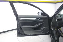 2022 Honda Accord 2022 1.5T AT 260TURBO Luxury #7