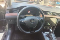 2019 Volkswagen Magotan 2019 2.0T AT 380TSIPremium #15