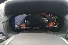 2020 BMW X3 2020 2.0T AT 28iLuxury Pkg4WD #14