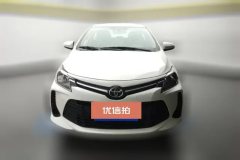 2022 Toyota Vios 2021 1.5 AT EnactusEdition #2